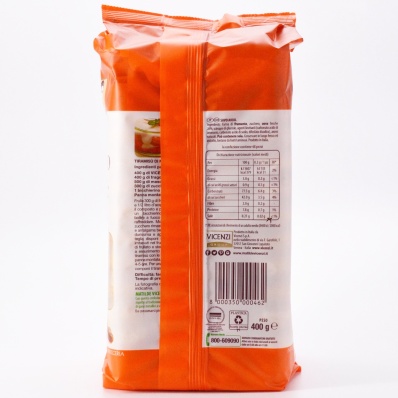 Vicenzovo Ladyfingers - Authentic Italian Savoiardi Biscuits