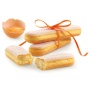 Vicenzovo Ladyfingers - Authentic Italian Savoiardi Biscuits