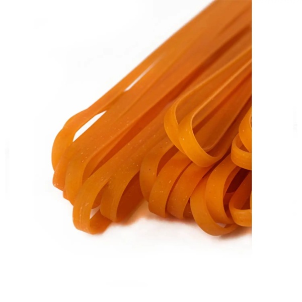 Tagliatelle With Calabrian Chilli 500g by Pastificio Fiorillo
