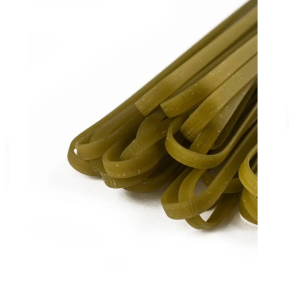 Green Tagliatelle With Spinach 500g | Pastificio Fiorillo