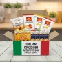 Crodino Non-Alcoholic Italian Aperitivo Box | Italian Box