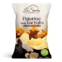 Crodino Non-Alcoholic Italian Aperitivo Box | Italian Box - Truffle Crisps