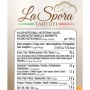 La Spora Truffle Potato Crisps 45 g – Gourmet Italian Snack