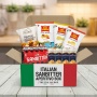 Italian Sanbitter Alcohol-Free Aperitivo Box | The Italian Box