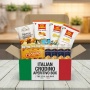Crodino Non-Alcoholic Italian Aperitivo Box | Italian Box
