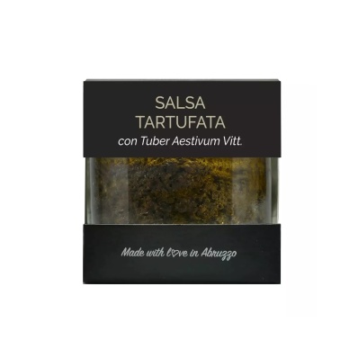 Gift Box “Hexagonal 1” | Exclusive Italian Truffle Set