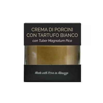Gift Box “Hexagonal 1” | Exclusive Italian Truffle Set