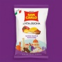 San Carlo Paprika Potato Crisps 50 g – Authentic Italian Snack