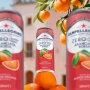 Sanpellegrino Aranciata Rossa Zero – 33 cl Can