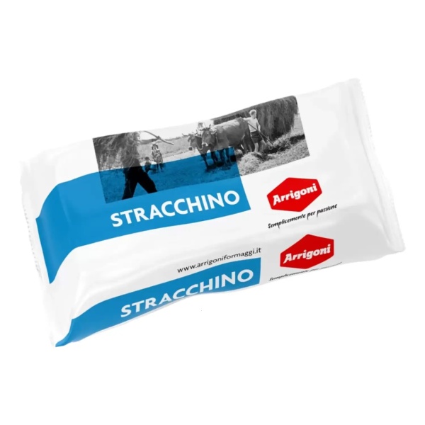 Stracchino Bergamasco - Arrigoni 250g
