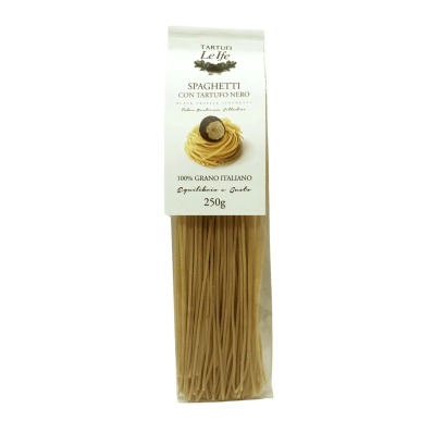 Truffle Spaghetti - Spaghetti al Tartufo 250g