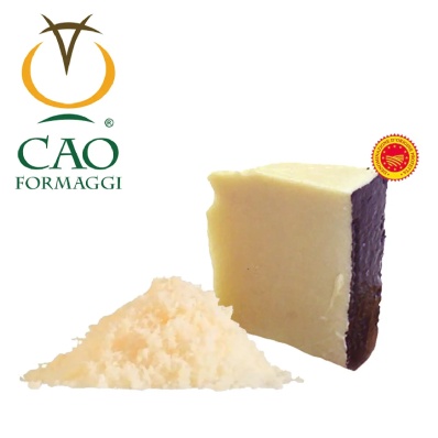 Grated Pecorino Romano - Grattugiato - 100g