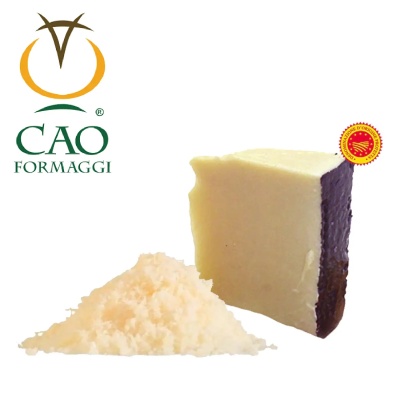 Grated Pecorino Romano - Grattugiato - 100g