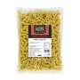 Egg-Free Fusilli Fresh Pasta 500 g – Passione Pasta