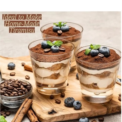 Sterilgarda Mascarpone 250g - Rich and Creamy Italian Cheese