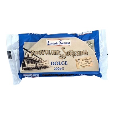 Provolone Dolce - Soresina 200g