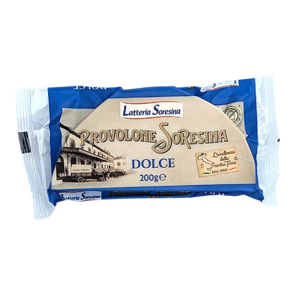 Provolone Dolce - Soresina 200g