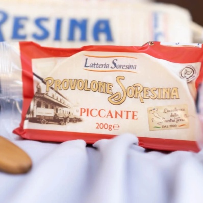 Provolone Piccante - Soresina 200g