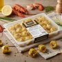 Fresh Lobster, Crayfish & Chives Tortelloni 1 Kg – Passione Pasta