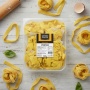 Fresh Egg Pappardelle 1kg – Passione Pasta