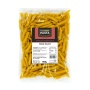 Fresh Egg Penne Rigate 500 g – Passione Pasta