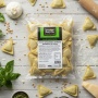 Pesto & Burrata Triangoli 500 g – Passione Pasta