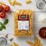 Fresh Egg Rigatoni 500 g – Passione Pasta