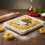 Fresh Egg-Free Tagliatelle – 1 kg