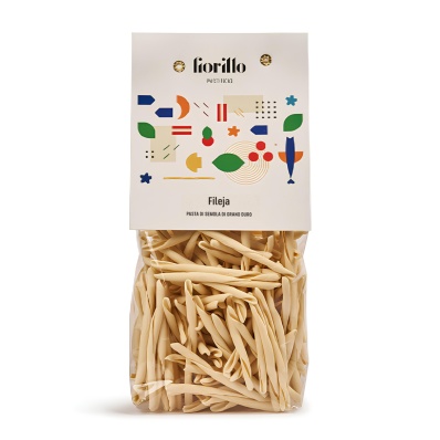 Fileja Calabresi 500g – Pastificio Fiorillo