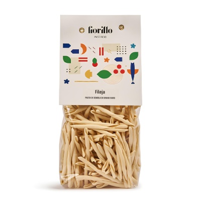 Fileja Calabresi 500g – Pastificio Fiorillo