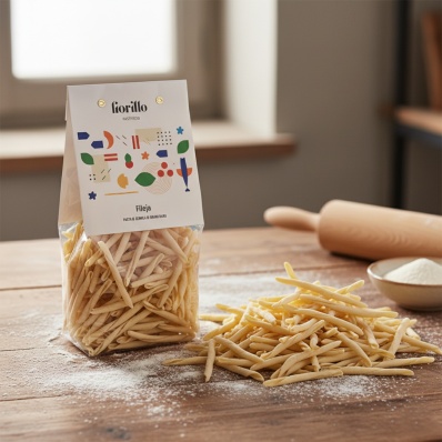 Fileja Calabresi 500g – Pastificio Fiorillo