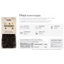 Fileja Nero di Seppia 500g – Pastificio Fiorillo