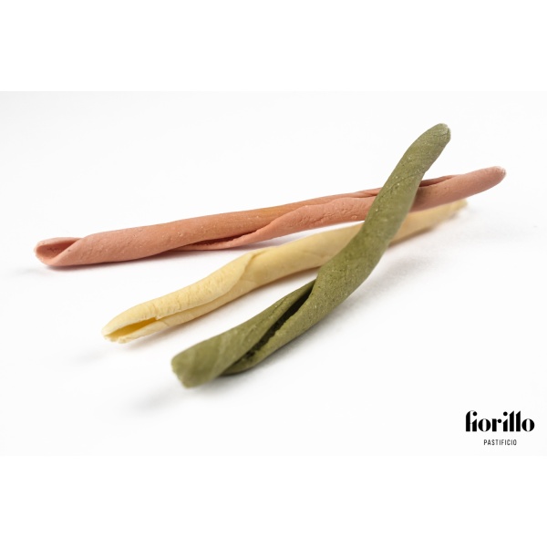 Fileja Tricolor 500g – Pastificio Fiorillo
