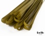 Green Tagliatelle with Spinach 500g – Pastificio Fiorillo