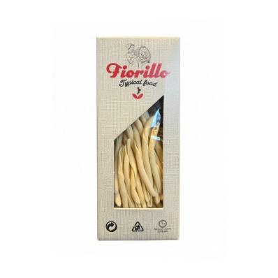 Fileja Pasta & Onion Sauce Gift Pack – Fiorillo