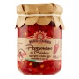 Crushed Chilly in Olive Oil - Peperoncino Tritato Delizie di Calabria 135g