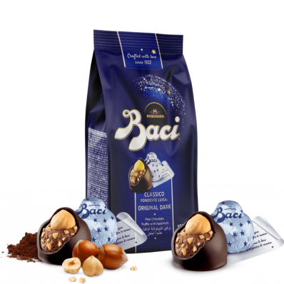 Baci Perugina Classico - Iconic Italian Chocolates