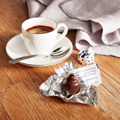 Baci Perugina Classico - Iconic Italian Chocolates