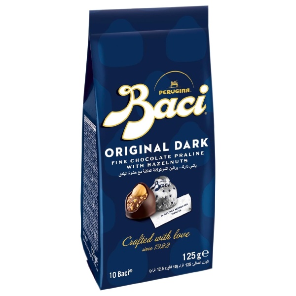 Baci Perugina Classico - Iconic Italian Chocolates