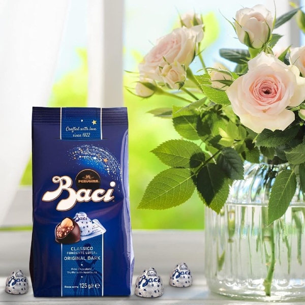 Baci Perugina Classico - Iconic Italian Chocolates