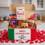 Spicy Valentine's Box | The Italian Box