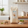 Chickpea Flour 1kg – Del Colle Italian Farina di Ceci