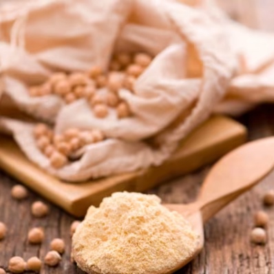 Chickpea Flour 1kg – Del Colle Italian Farina di Ceci