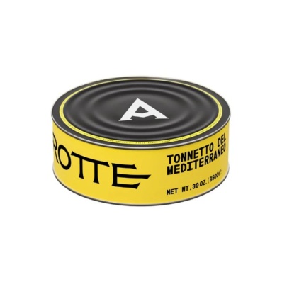 Armatore Mediterranean Little Tuna (Tonnetto) 850 g
