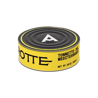 Armatore Mediterranean Little Tuna (Tonnetto) 850 g