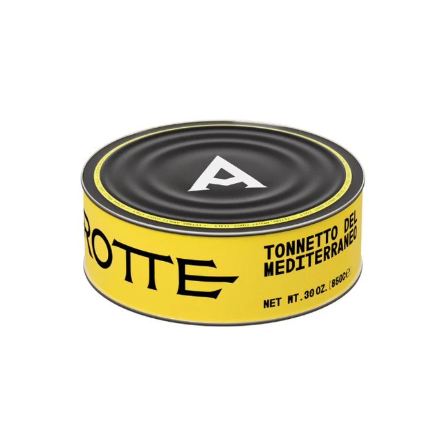 Armatore Mediterranean Little Tuna (Tonnetto) 850 g