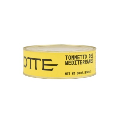 Armatore Mediterranean Little Tuna (Tonnetto) 850 g