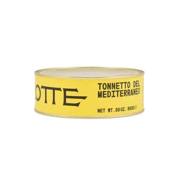 Armatore Mediterranean Little Tuna (Tonnetto) 850 g