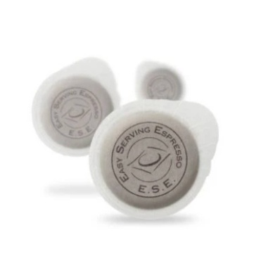 Kimbo Capri Espresso Single Shot Pods 50 x 7g