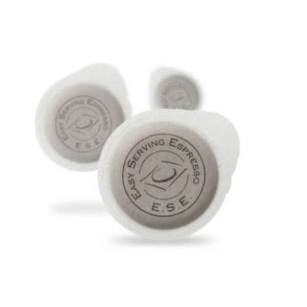 Kimbo Capri Espresso Single Shot Pods 50 x 7g